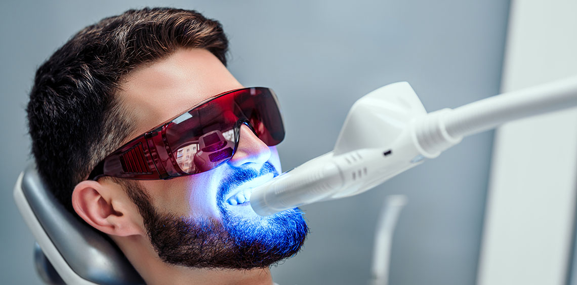 Teeth Whitening Long Beach CA
