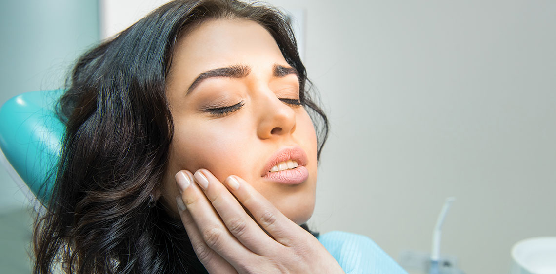 What is Periodontal Disease in Bixby Knolls Image.