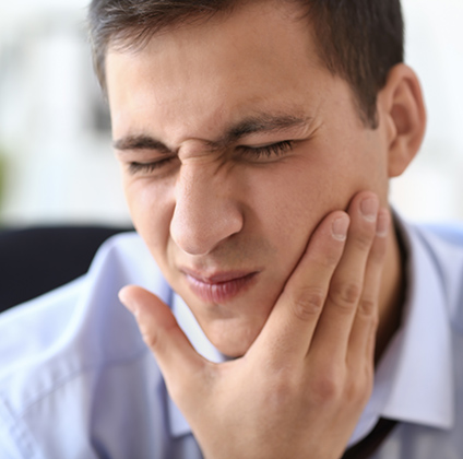 What are Risk Factors for Periodontal Disease Image