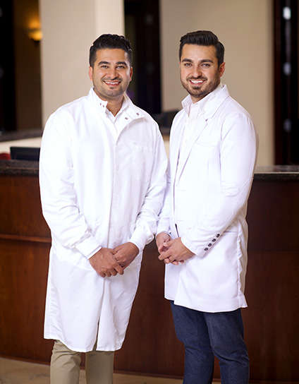 What Sets Us Apart Image