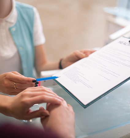 Our Flexible Financing Options Image